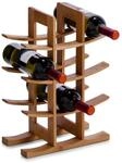 Weinregal BAMBOO