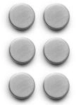 Magnet-Set, 6-teilig