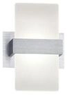LED-Wandleuchte PLATON