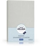 Spannbettlaken Z&Ouml;LLNER Jersey