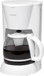 Kaffeeautomat WHITE