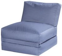 Sitzsack Twist OUTSIDE