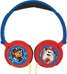 LEXIBOOK PAW PATROL Kopfh&ouml;rer