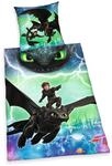 Bettw&auml;sche Renforc&eacute; DRAGONS