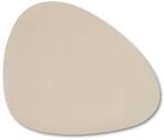 Tischset OVAL creme