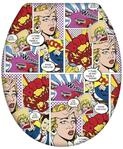 WC-Sitz POPART