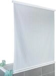 Duschrollo WHITE