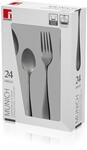 Besteck-Set MUNICH schwarz
