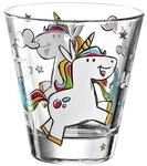 Trinkglas EINHORN