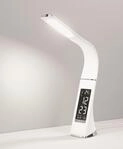 Tischleuchte LED SWING wei&szlig;