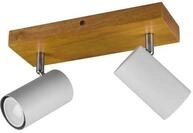 Deckenspot MARLEY 2-flammig