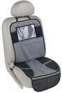Sitzunterlage mit Tabletfach