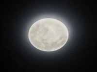 Deckenleuchte LED LUNAR