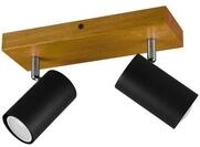 Deckenspot MARLEY 2-flammig