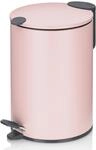 Kosmetikeimer MATS rosa