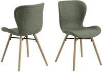 Polsterstuhl BATILDA A1