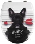 WC-Sitz GUILTY