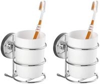 Zahnputzbecher 2er Set MILAZZO