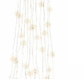 Lichtgirlande LED OUTDOOR