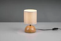 Tischleuchte LUCI