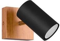 Wandspot MARLEY 1-flammig