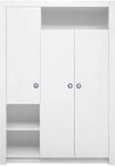 Kleiderschrank PAULA