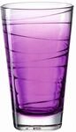Trinkglas VARIO violett