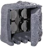 Gartensteckdose GARDEN SOCKET