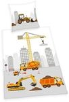 Bettw&auml;sche Renforc&eacute; BAUSTELLE
