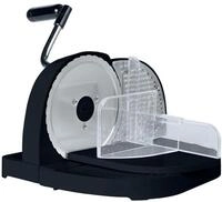 Brotschneidemaschine