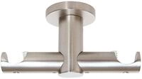 Deckentr&auml;ger Edelstahloptik