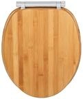 WC-Sitz BAMBUSA