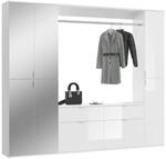 Garderobe PROJEKT X