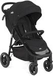Buggy LITETRAX Shale