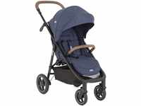 Buggy MYTRAX PRO Blueberry