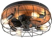 Ventilator TRONDHEIM