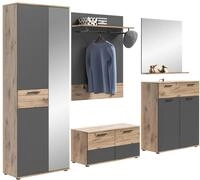 Garderobe MASON