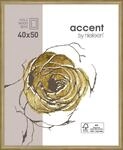 Bilderrahmen gold ASCOT
