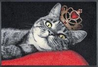 Fu&szlig;matte ROYAL Cat