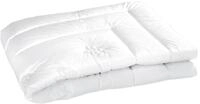 Ganzjahresbett LILLY warm