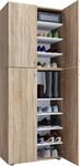 Schuhschrank LONA XXL