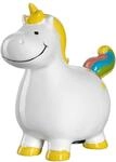 Spardose LEONARDO Einhorn BAMBINI