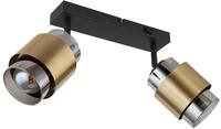 Wand-/Deckenspot MILLEY