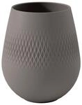 Vase CARRE MANUFACTURE COLLIER