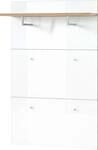 Garderobe TELDE
