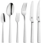 Besteckgarnitur ZWILLING KING 72 tlg