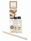 Ipuro 1010022, Refill ipuro CEDAR WOOD braun