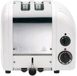Toaster Dualit 2-Scheiben NewGen