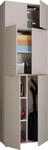 Putzschrank LONA