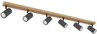 Wand-/Deckenspot ROBBY